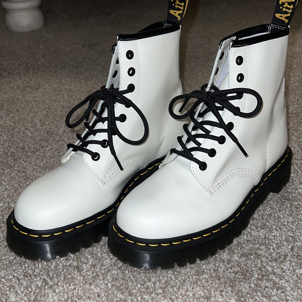Dr. Martens